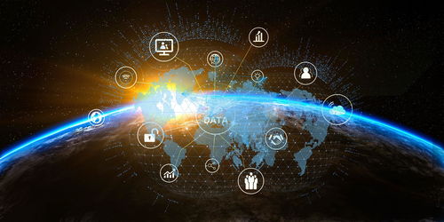 昔日掉隊巨頭攜手拼多多，搶占互聯網接入先機，領先阿里一步