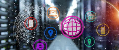 前海新型互聯網交換中心揭牌，南凌科技率先接入引領互聯網發展新篇章